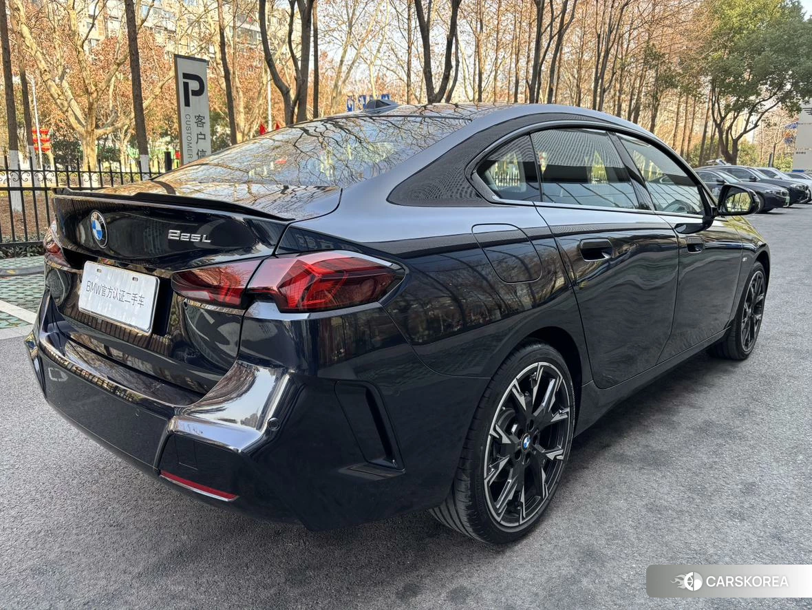 BMW 2 series id 4453883 из Китая 10