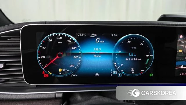 Mercedes-Benz GLE-Class W167 id 4402218 из Кореи 33