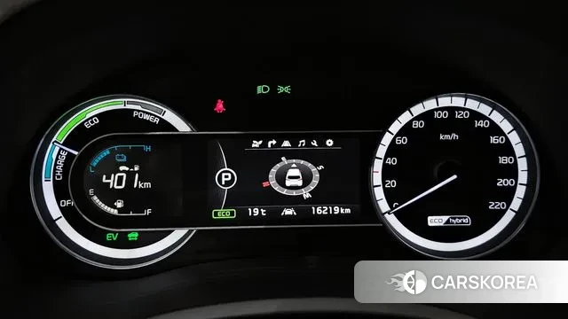 Kia Niro id 3336622 из Кореи 18