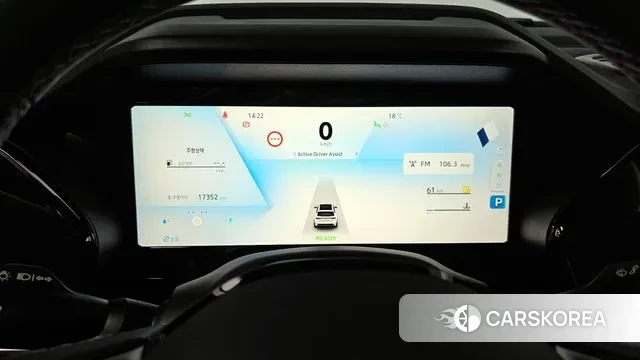 Renault Korea (Samsung) Grand Coleos id 3739195 из Кореи 18