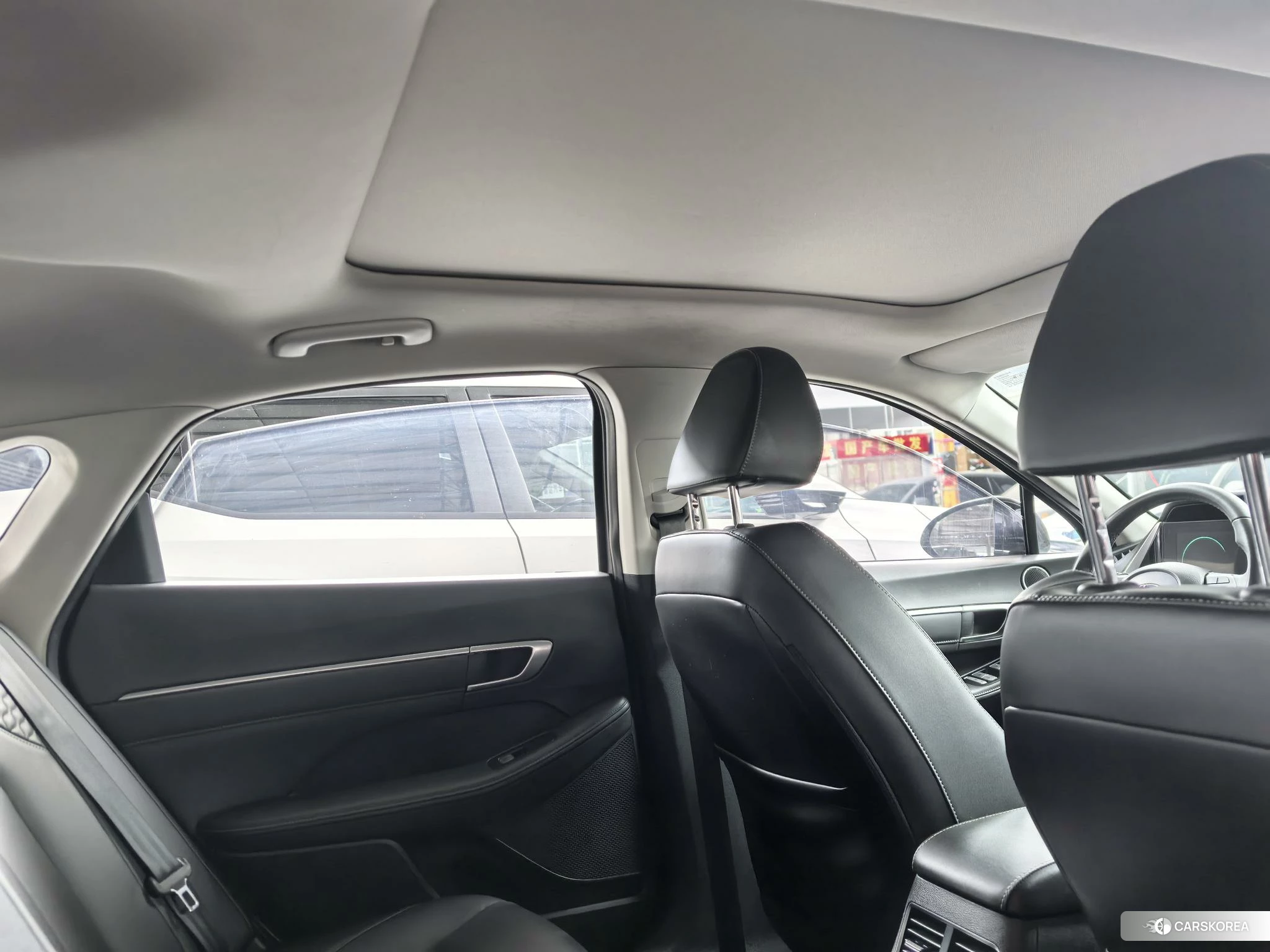 Hyundai Sonata id 4426664 из Китая 15