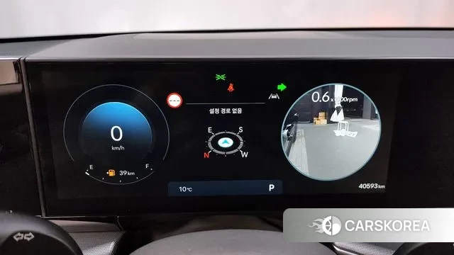 Hyundai Grandeur (GN7) id 3415963 из Кореи 18