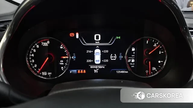 Chevrolet (GM Daewoo) The New Malibu id 3612516 из Кореи 18