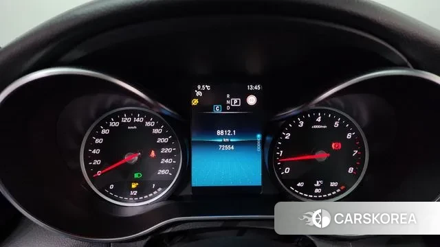 Mercedes-Benz C-Class W205 id 3494042 из Кореи 18