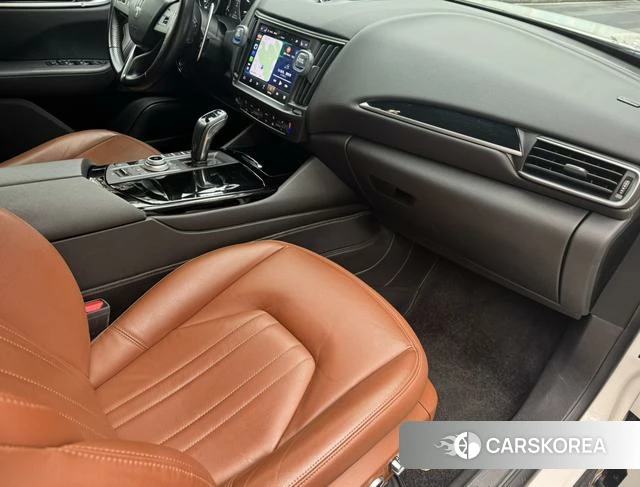 Maserati Levante id 4198783 из Китая 8