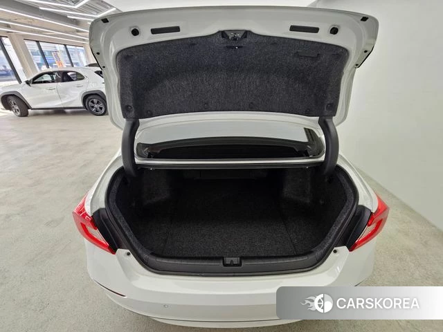 Honda Accord 10th Generation id 4223907 из Кореи 17