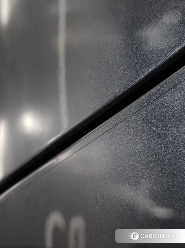 Tesla Model Y id 3739270 из Кореи 15