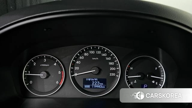 Hyundai The New Grand Starex id 4894612 из Кореи 18