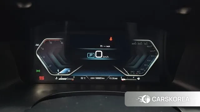 Ssangyong The New Rexton Sports Cannes id 3075035 из Кореи 18