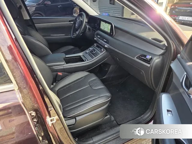 Hyundai Palisade id 3726821 из Кореи 13