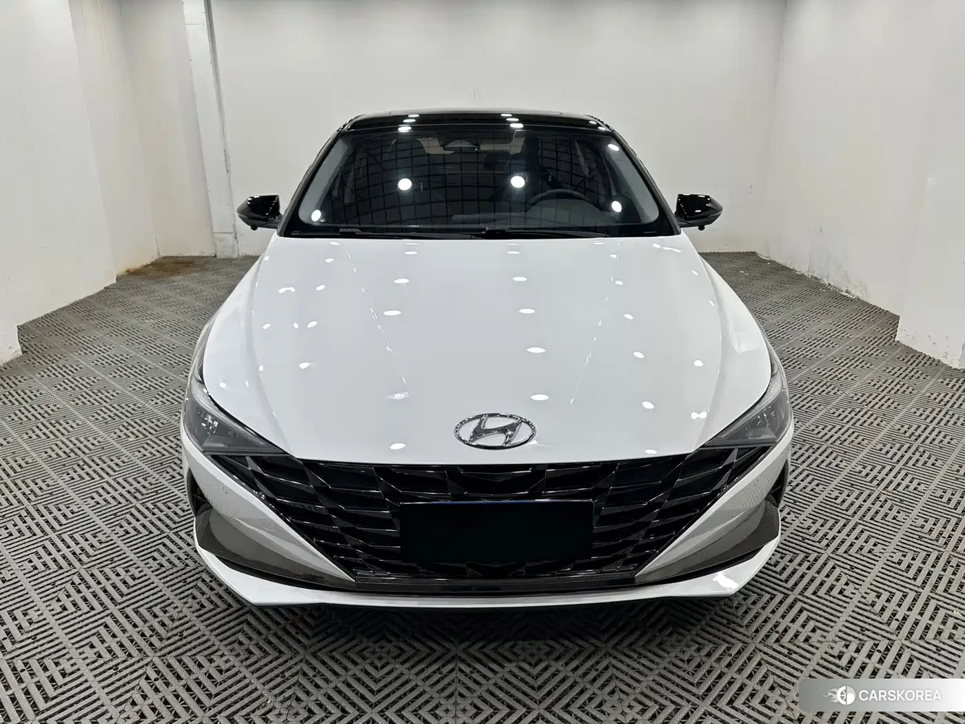 Hyundai Elantra id 4653920 из Китая 8
