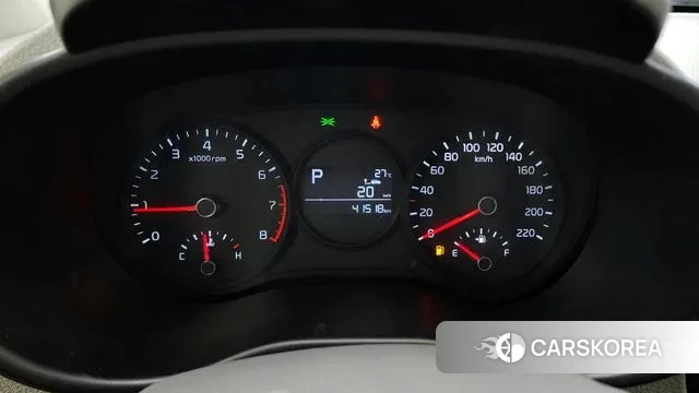 Kia Morning Urban (JA) id 2965115 из Кореи 18