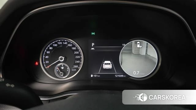 Genesis GV80 id 3898787 из Кореи 18