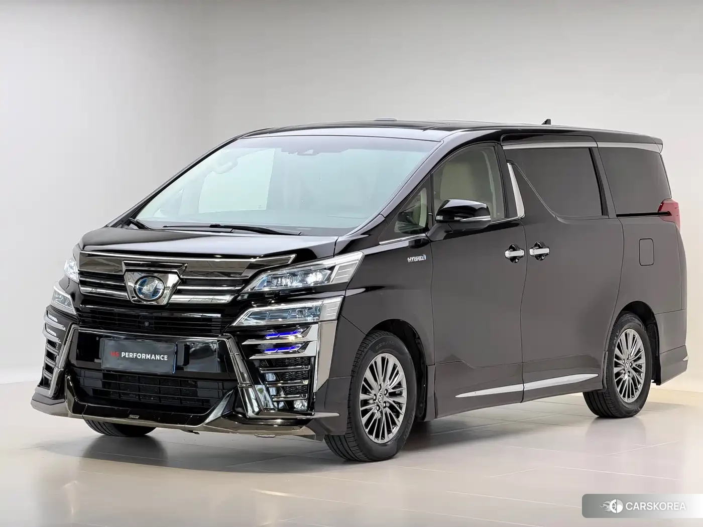 Toyota Wilfa id 4577875 из Китая 8