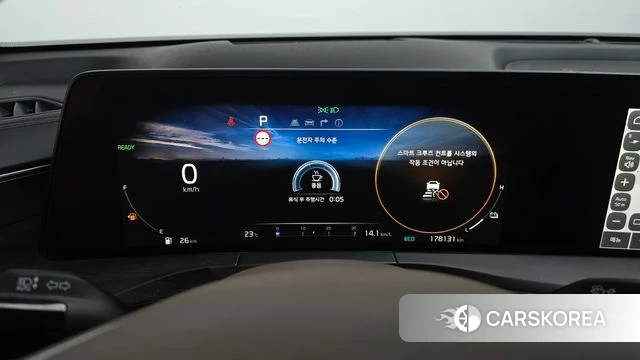 Kia K8 Hybrid id 4872240 из Кореи 18