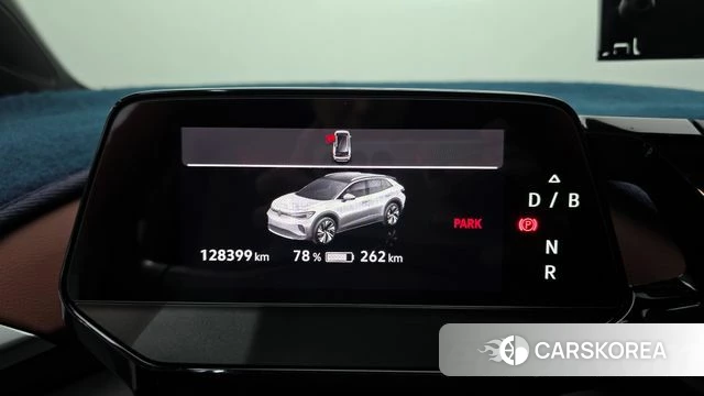 Volkswagen ID.4 id 4280958 из Кореи 29