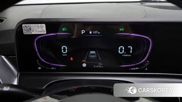 Kia The New Seltos id 3383885 из Кореи 18