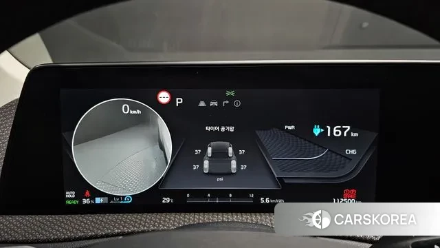 Kia EV6 id 3164864 из Кореи 18