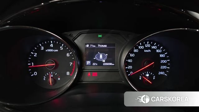 Kia The New Carnival id 4918928 из Кореи 18