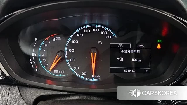 Chevrolet (GM Daewoo) The New Spark id 3464798 из Кореи 18