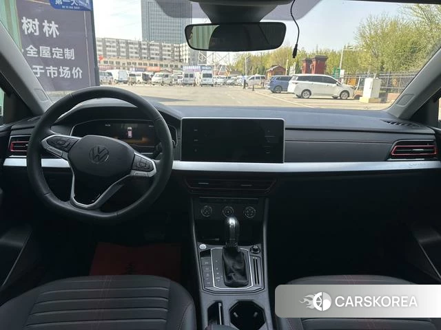 Volkswagen Lavida id 4276098 из Китая 8