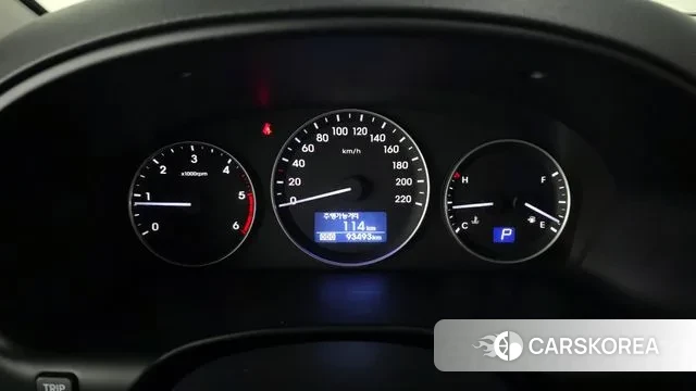 Hyundai The New Grand Starex id 3171007 из Кореи 18