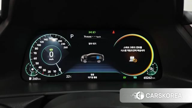 Hyundai Sonata Hybrid (DN8) id 4429002 из Кореи 18