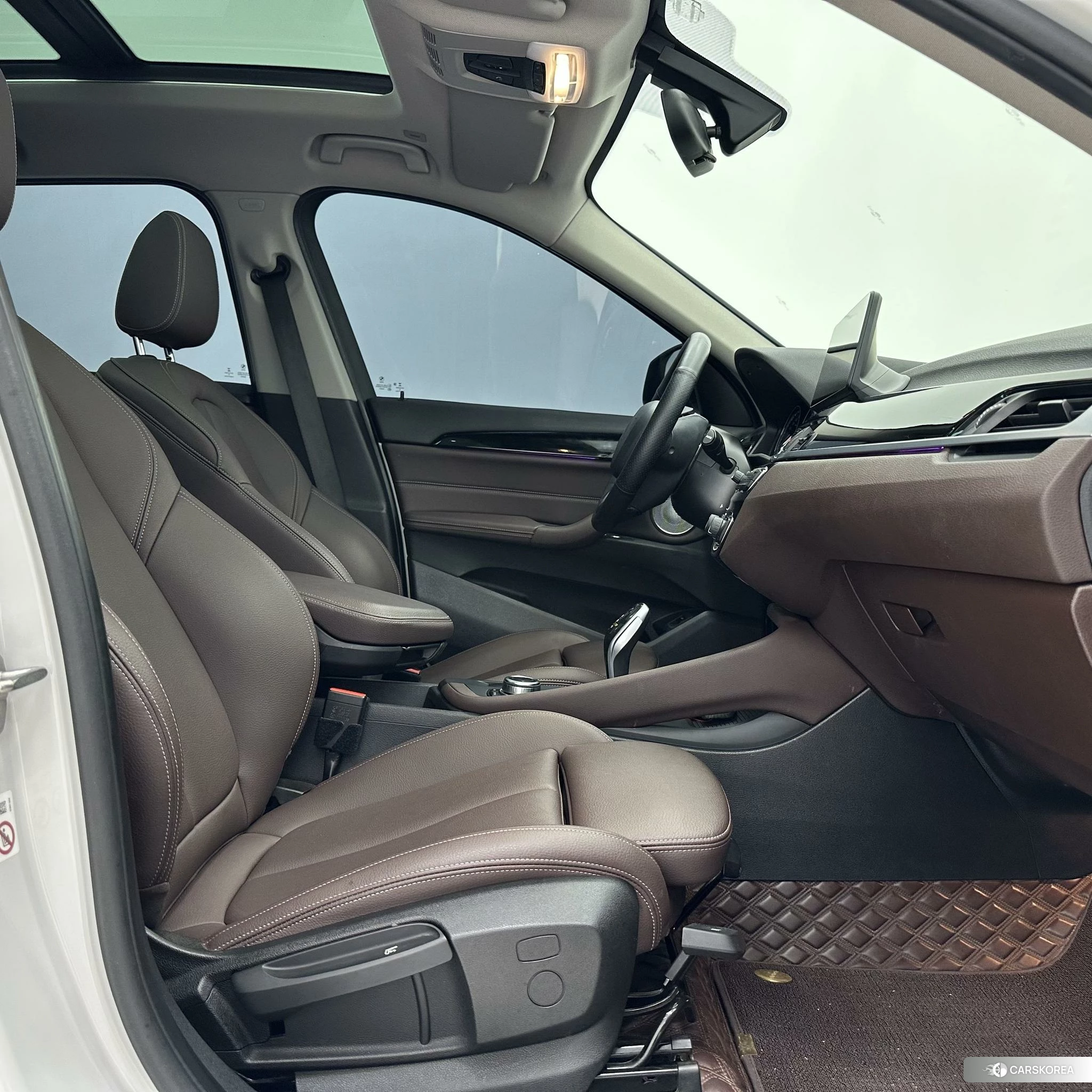 BMW X1 id 4510465 из Китая 16