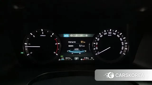 Ssangyong Rexton Sports Cannes id 3493936 из Кореи 18