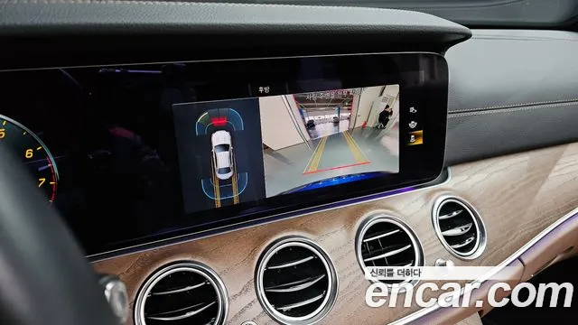 Mercedes-Benz E-Class W213 id 2700470 из Кореи 18