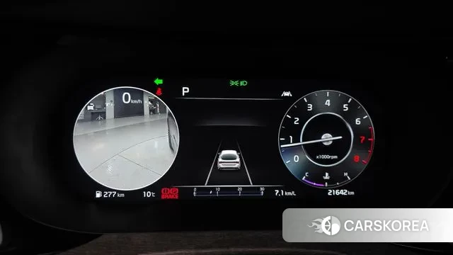 Kia K5 3rd generation id 3696466 из Кореи 18