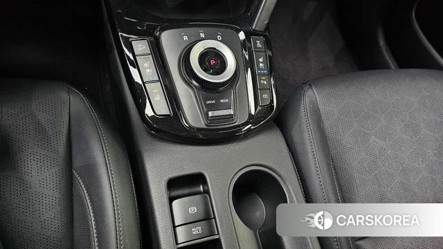 Kia The New Seltos id 4303128 из Кореи 29