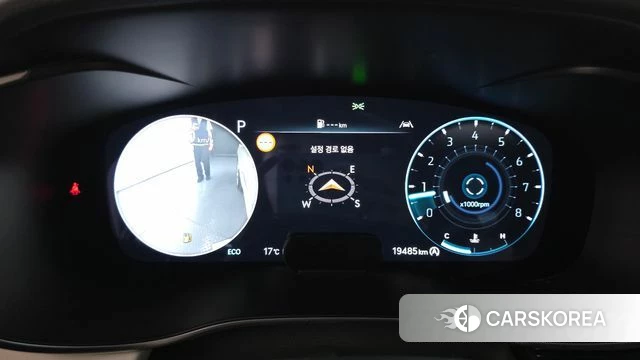 Genesis The New G70 Shooting Brake id 3902906 из Кореи 18