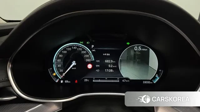 Genesis G80 (RG3) id 3023005 из Кореи 18