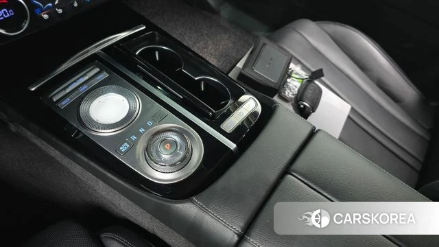 Genesis G80 (RG3) id 4754675 из Кореи 28