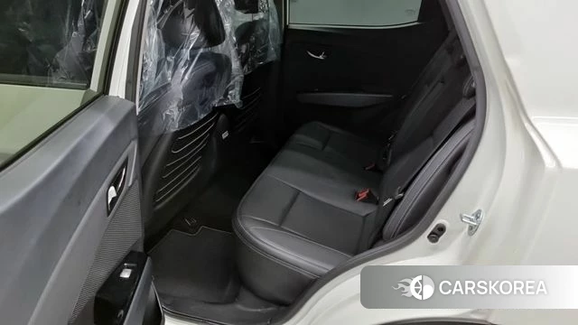 Ssangyong Tivoli Armor id 4520982 из Кореи 16