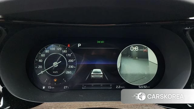 Kia K5 3rd generation id 4637720 из Кореи 34