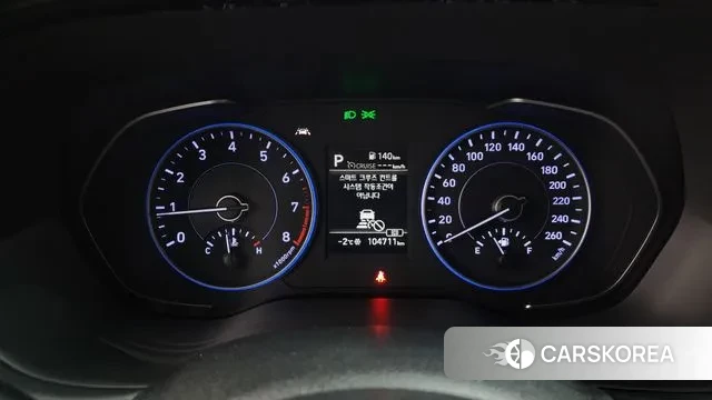 Hyundai Palisade id 3520162 из Кореи 18