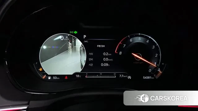 Genesis GV70 id 3405918 из Кореи 18