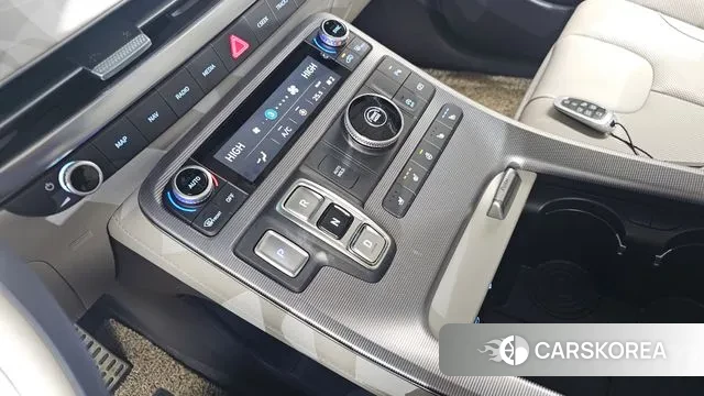 Hyundai The New Palisade id 3561126 из Кореи 18