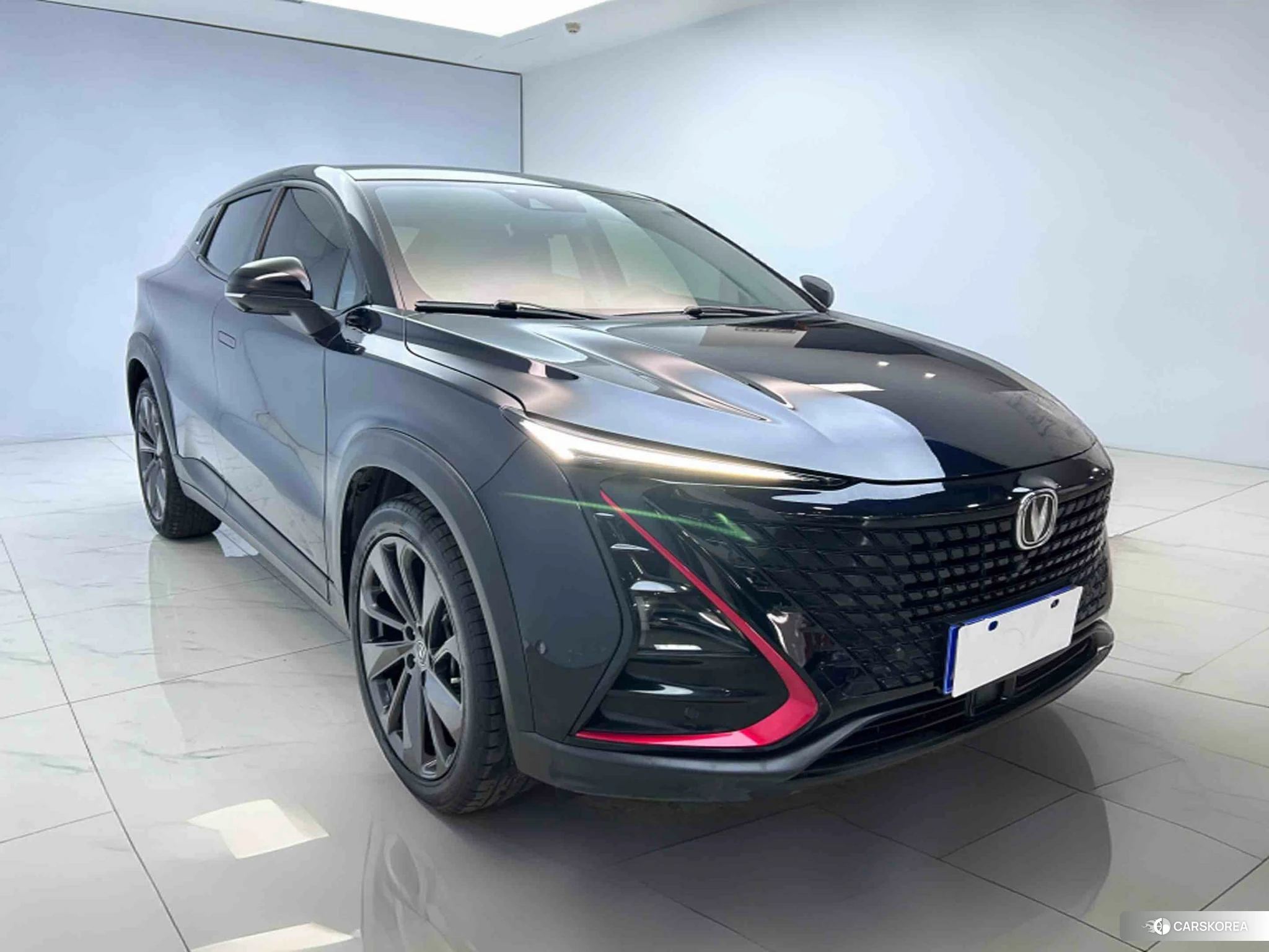 Chang'an UNI-T id 4419357 из Китая 27
