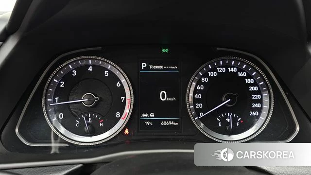 Hyundai Sonata (DN8) id 3832521 из Кореи 19