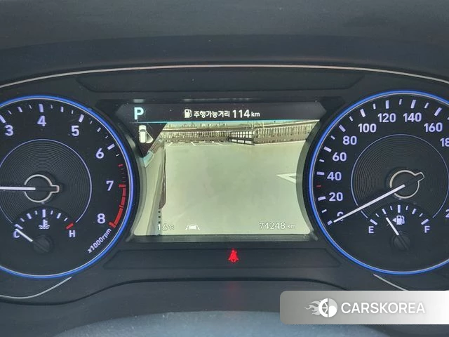 Hyundai Palisade id 3942640 из Кореи 18