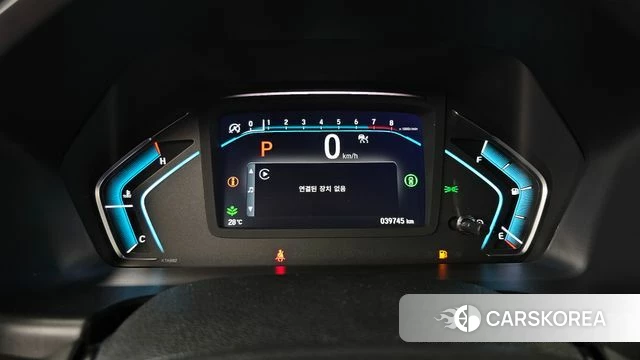 Honda Odyssey id 4591114 из Кореи 18