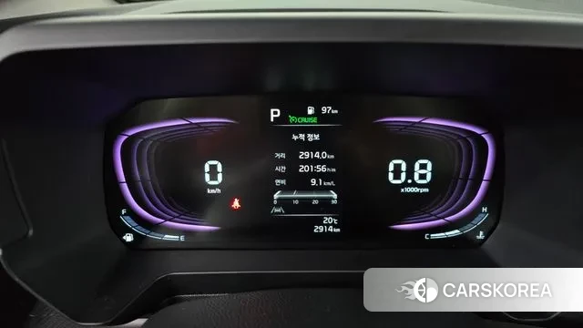 Kia The New Kia Ray id 3256293 из Кореи 18