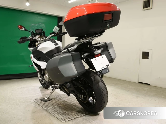 BMW S1000XR id 4289780 из Японии 8