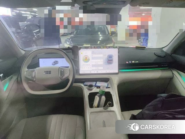 Geely Galaxy Galaxy E5 id 3869711 из Китая 8