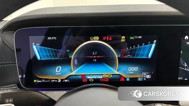 Mercedes-Benz AMG GT id 2925596 из Кореи 18