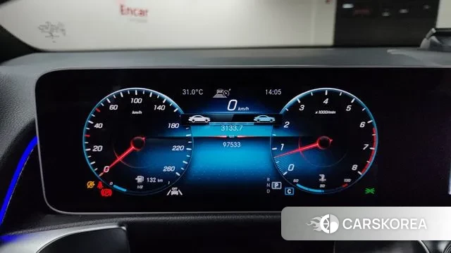 Mercedes-Benz GLB-Class X247 id 2999701 из Кореи 18