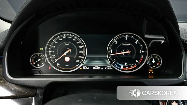 BMW X6 (F16) id 3966329 из Кореи 18